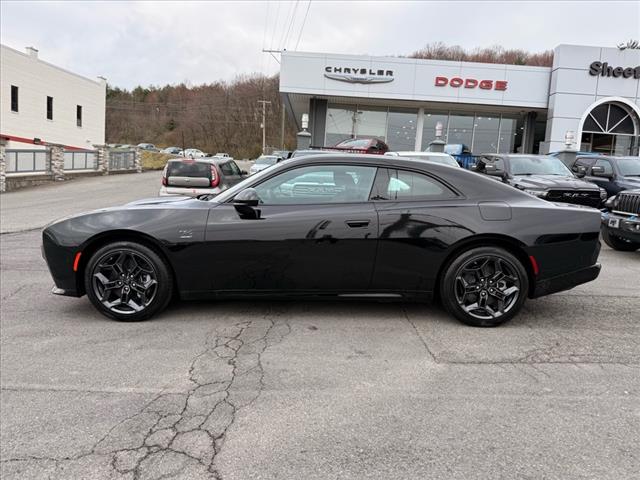 2025 Dodge Charger R/T AWD