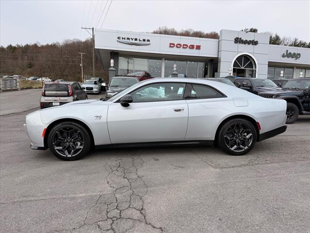 2025 Dodge Charger R/T AWD