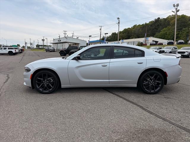 2023 Dodge Charger SXT RWD