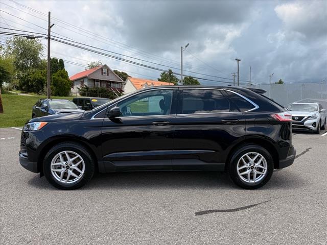 2024 Ford Edge SEL AWD