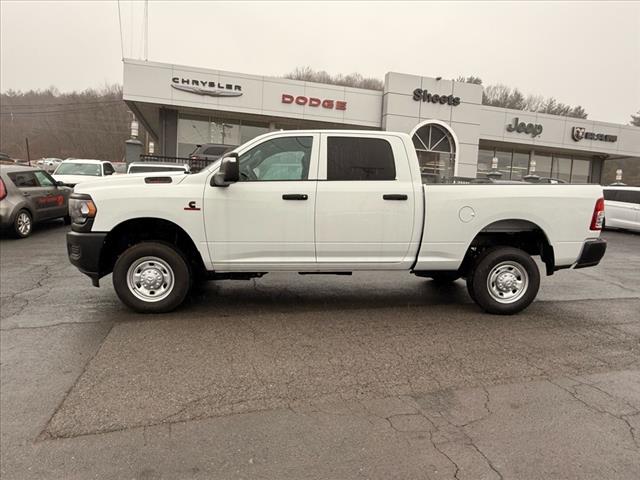 2024 RAM 2500 TRADESMAN 4X4 CREW CAB 6