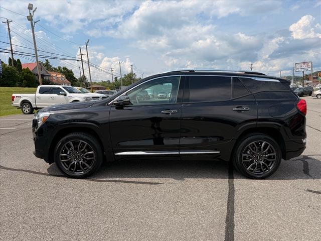 2024 GMC Terrain AWD 4DR DENALI