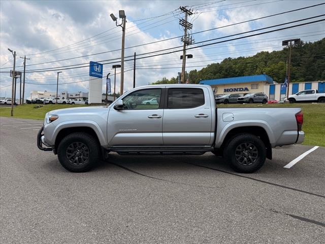 2022 Toyota Tacoma SR5 DOUBLE CAB 5 BED V6
