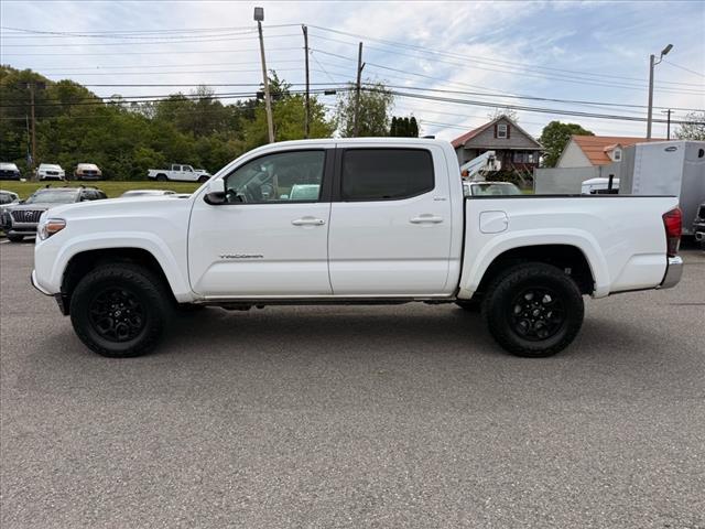 2022 Toyota Tacoma TRUCK