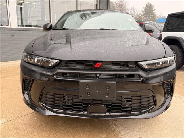2024 Dodge Hornet GT AWD