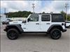 2020 Jeep Wrangler Unlimited SUV