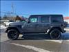 2021 Jeep Wrangler Unlimited UNLIMITED WILLYS 4X4