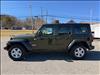 2021 Jeep Wrangler Unlimited SUV