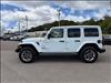2021 Jeep Wrangler Unlimited UNLIMITED SAHARA 4X4