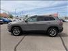 2020 Jeep Cherokee SUV