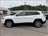 2022 Jeep Cherokee LATITUDE LUX 4X4
