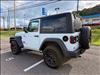 2025 Jeep Wrangler SPORT 2 DOOR 4X4