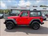 2025 Jeep Wrangler SPORT 2 DOOR 4X4