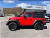2025 Jeep Wrangler SPORT 2 DOOR 4X4