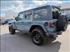 2025 Jeep Wrangler SPORT 4 DOOR 4X4
