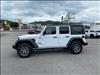 2024 Jeep Wrangler SPORT 4 DOOR 4X4