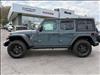 2025 Jeep Wrangler WILLYS 4 DOOR 4X4