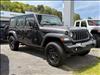 2025 Jeep Wrangler SPORT S 4 DOOR 4X4