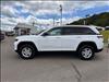 2024 Jeep Grand Cherokee LAREDO X 4X4