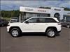 2025 Jeep Grand Cherokee LAREDO X 4X4