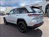 2025 Jeep Grand Cherokee LAREDO X 4X4