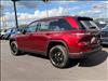 2025 Jeep Grand Cherokee LAREDO X 4X4