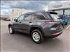 2025 Jeep Grand Cherokee LAREDO X 4X4