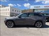 2025 Jeep Grand Cherokee OVERLAND 4X4