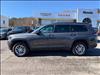2025 Jeep Grand Cherokee L LAREDO X 4X4