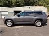 2025 Jeep Grand Cherokee L LAREDO X 4X4