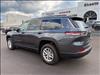 2025 Jeep Grand Cherokee L LAREDO X 4X4