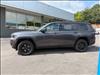 2025 Jeep Grand Cherokee L LAREDO X 4X4