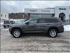 2025 Jeep Grand Cherokee L LAREDO X 4X4