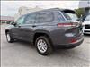 2025 Jeep Grand Cherokee L LAREDO X 4X4