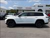 2025 Jeep Grand Cherokee L LAREDO X 4X4