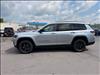 2025 Jeep Grand Cherokee L LAREDO X 4X4
