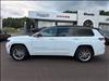 2025 Jeep Grand Cherokee L SUMMIT 4X4