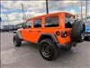 2025 Jeep Wrangler WILLYS 4 DOOR 4X4