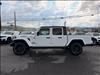 2025 Jeep Gladiator WILLYS 4X4