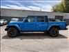2025 Jeep Gladiator WILLYS 4X4