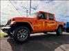 2025 Jeep Gladiator WILLYS 4X4