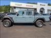 2025 Jeep Gladiator RUBICON 4X4