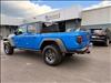 2025 Jeep Gladiator MOJAVE 4X4