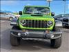 2025 Jeep Gladiator MOJAVE 4X4