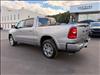 2025 RAM 1500 BIG HORN 4X4 CREW CAB 57