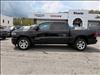 2025 RAM 1500 BIG HORN 4X4 CREW CAB 57