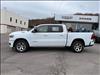 2025 RAM 1500 BIG HORN 4X4 CREW CAB 57