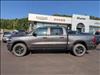 2025 RAM 1500 TRADESMAN 4X4 CREW CAB 5