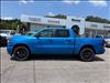 2025 RAM 1500 LARAMIE 4X4 CREW CAB 57