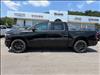2025 RAM 1500 LARAMIE 4X4 CREW CAB 57